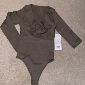 AURA Bodysuit
